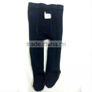 Baby Girls Tights Warm 100% Cotton Tights for Kids 0-10 Years 6013 photo-3