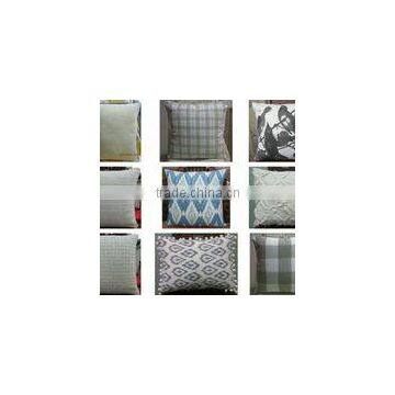Fancy cotton cushion covers