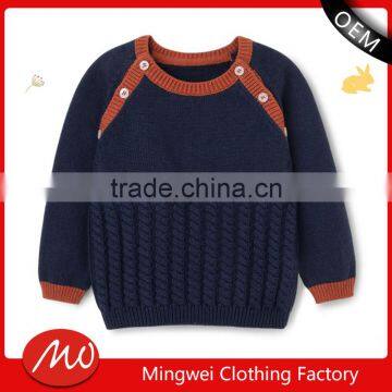 Alibaba China sale children best price boys sweater design for wholesale