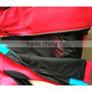 High Quality Custom Breathable Warm Winter Cycling Jacket Waterproof photo-5