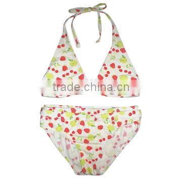 Kids Bikini Swimwear