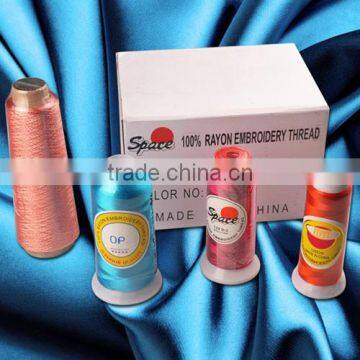 Viscose Ryaon Embroidery Thread,dmc Embroidery Thread,Silk Thread for Tassels photo-6