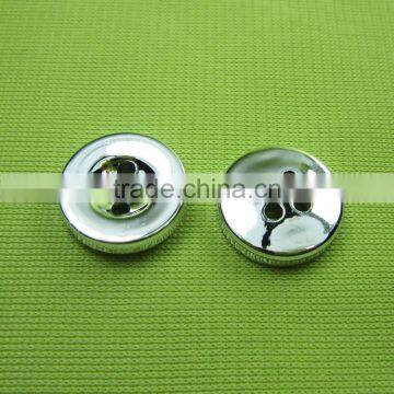 Quality Warantee ABS Plastic Sewing Clothing Button photo-3