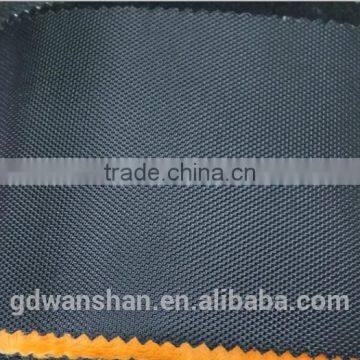 Hardcover Book Binding 100% Polyester Nylon Textile Fabric Cloth for Stamp Book photo-2