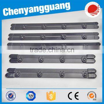 White And Black Painting Lady Dress Training Corset Busk photo-2