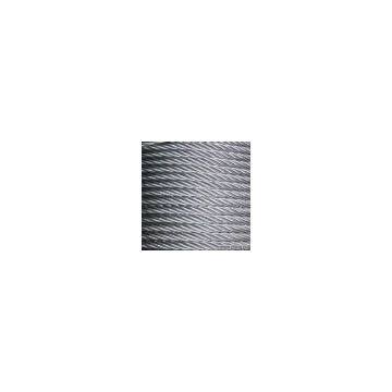 Sell Wire Rope