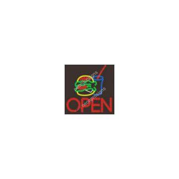 Sell LED Open Sign