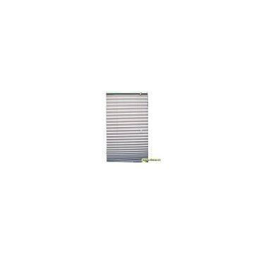 Sell Polyester Fabric Pleated Blind