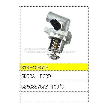 Для термостата и корпуса термостата Ford 5S6G8575AB, 2485613, 2485666, 1S7G-8575-AG