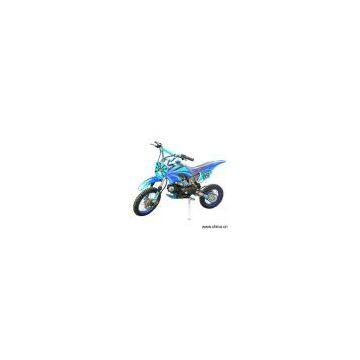 Sell 125cc Dirt Bike