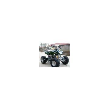 Sell 110cc Hummer ATV (8