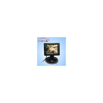 Slim 2.5 Inches car rear view monitor(CL-251C)