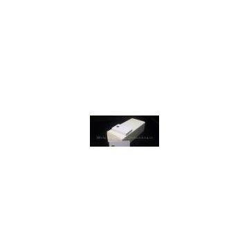 White Blank Contacted Smart Card 24C128