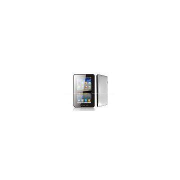 (Boxchip) A10 , Cortex A8 1.2Ghz, Multi-Core 7 Inch Capacitive Touchscreen Android 2.3 OS HDMI MID Tablet PC B701C