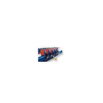 Five Header Vertical Rebar Bender Machine