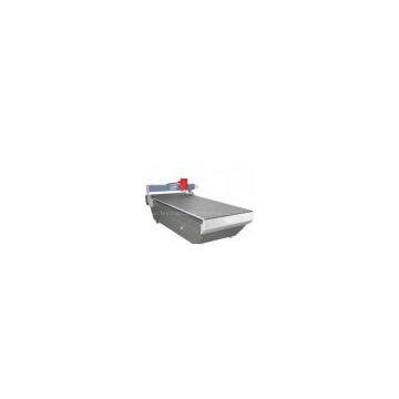 Stable 10000 mm/min Engraving Speed Woodworking  Art CNC Router
