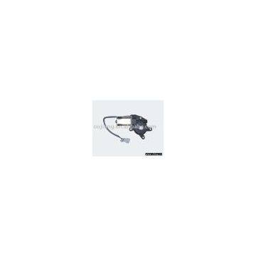 electrical window regulator motor