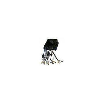 1 / 2 / 4 Channel 3G WIFI HDD ADPCM Audio Video Car Mobile DVR with GPS for Taxis