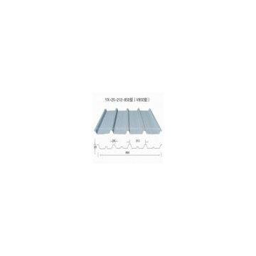 galvanized roofing sheet