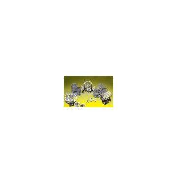 Metal Random Packings