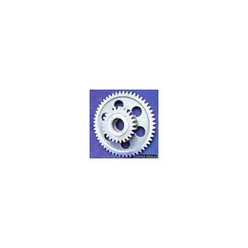 Sell Gears, Gearbox, Speed Reducer