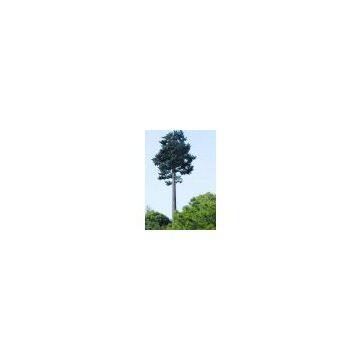 CAMOUFLAGE TOWER