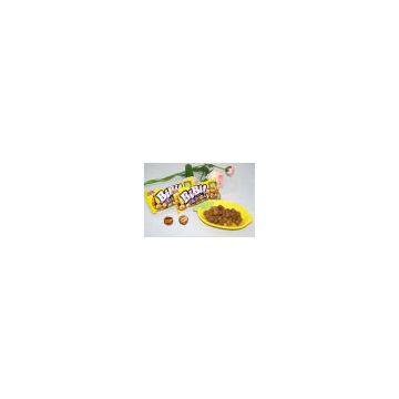 fried peanut snack food