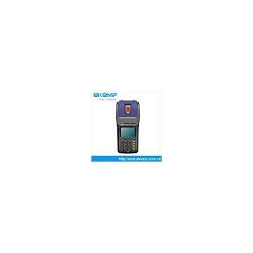 GPRS, WiFi Supported Handheld Bus Ticketing Machine photo-2