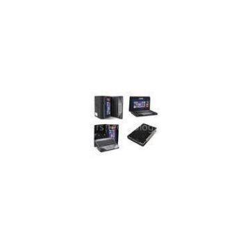 ME400C PC Asus Tablet Leather Case , Black Asus Transformer Keyboard Case