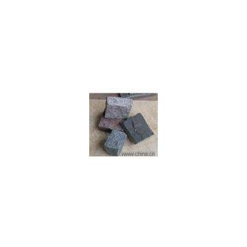 cobblestone & pavers
