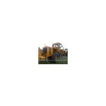 Used Motor Grader Caterpillar 14G for Hot Selling