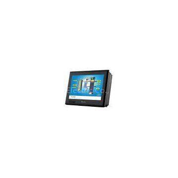 Mitsubishi PLC Touch Screen HMI Panels Ethernet ARM9 400MHz CPU 240mA IP65