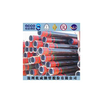 Api 5ct L80-1 Oil Casing Seamless Steel Pipe photo-3