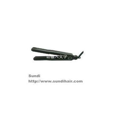 Professional Salon 25W/35W Pink Zebra PTC Heater Hair Straightener photo-2