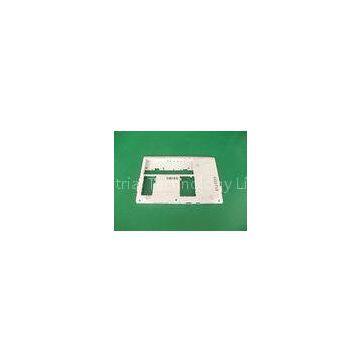 Plastic Hot Runner Injection Mould DME For Printer Accessories