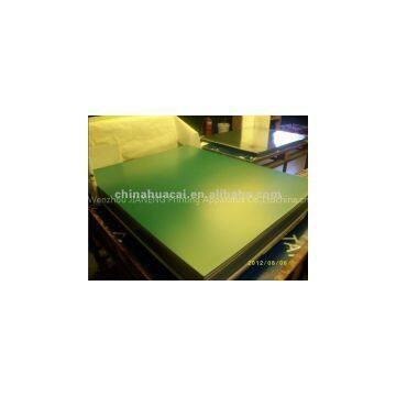 offset uv-ctp plate