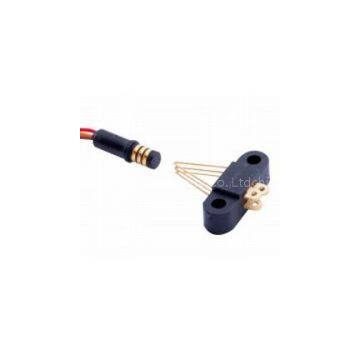 Separate Slip Ring(Separate rotor & stator series)