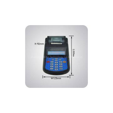 New Hot Sale Portable Ultrasonic Flowmeter (A+E-80FC)