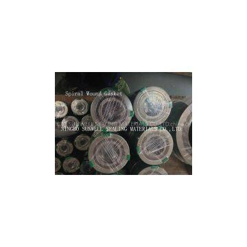 Spiral Wound Gasket photo-3