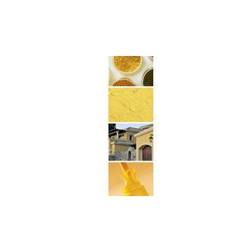 Iron Oxide Yellow 920