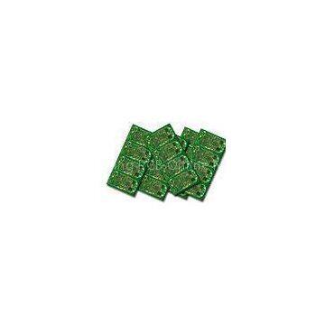 Green ENIG FR4 TG180 Multilayer PCB Board Prototype Circuit Board