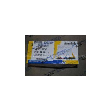 XCMG crane spare parts-QY25K5S-260 Spool-803000115