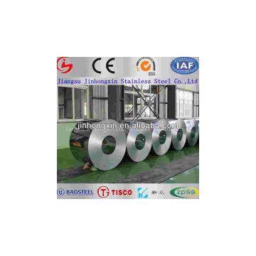 316l Stainless Steel Coil