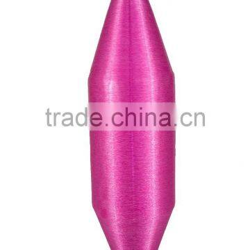 Dope Dyed 20 Denier Polyester Yarn photo-3