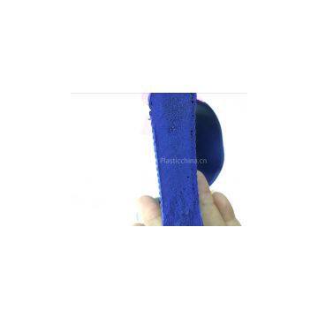 Foamed Pvc Expanded Pvc Granules for Air Blowing Shoes photo-2