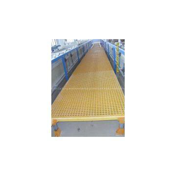 Heat Resistant Materials for Frp Grating photo-2