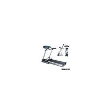 Sell Motorized Treadmill