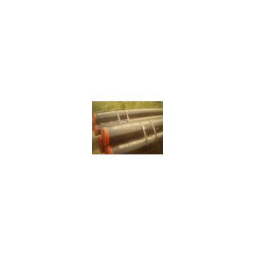 hot rolled steel pipe