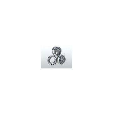 self-aligning ball bearing