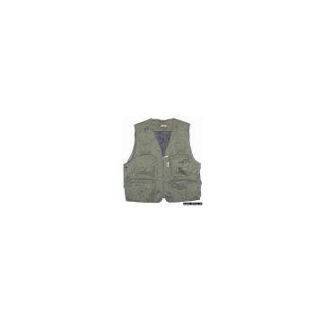 Fishing Vest